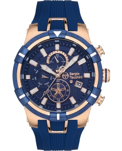Купить Наручные часы Sergio Tacchini ST.1.10344-3  в E-mobi