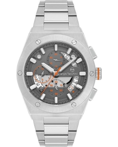 Купить Наручные часы Sergio Tacchini ST.1.10448-1  в E-mobi