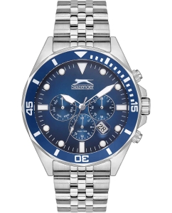 Купить Наручные часы Slazenger SL.09.2130.2.01  в E-mobi