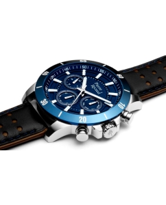 Купить Наручные часы Pierre Ricaud P60028.T215QF  в E-mobi