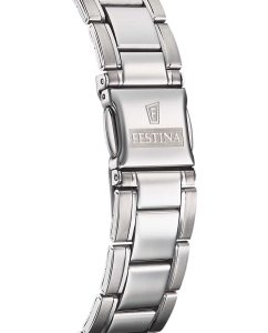 Купить Наручные часы Festina F20511/1  в E-mobi
