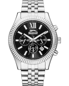 Купить Наручные часы Slazenger SL.09.6555.2.02  в E-mobi
