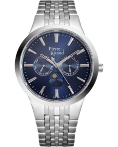 Купить Наручные часы Pierre Ricaud P97225.5115QF  в E-mobi
