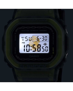 Купить Японские наручные часы Casio G-SHOCK GMD-S5610RS-8 с хронографом  в E-mobi