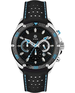 Купить Российские наручные часы Михаил Москвин 3057L-2 с хронографом  в E-mobi