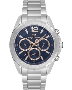 Купить Наручные часы Sergio Tacchini ST.1.10381-2  в E-mobi