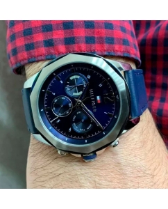 Купить Наручные часы Tommy Hilfiger 1792063  в E-mobi