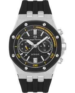 Купить Наручные часы Sergio Tacchini ST.1.10447-1  в E-mobi