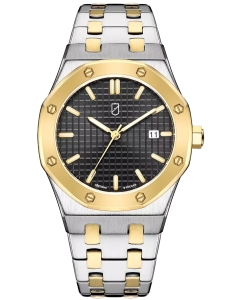 Купить Российские наручные часы Михаил Москвин 1514A4B4  в E-mobi