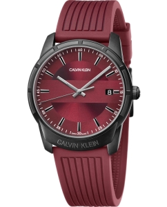 Купить Наручные часы Calvin Klein K8R114UP  в E-mobi