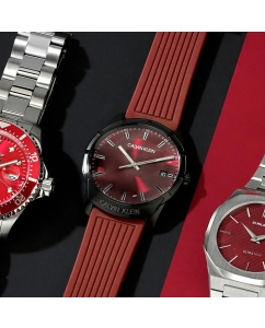 Купить Наручные часы Calvin Klein K8R114UP  в E-mobi