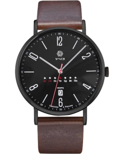 Купить Российские наручные часы Михаил Москвин 1318B11L3  в E-mobi