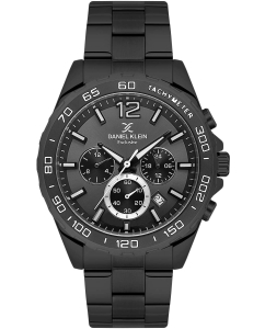 Купить Наручные часы Daniel Klein DK.1.13743-5  в E-mobi