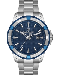 Купить Наручные часы Sergio Tacchini ST.1.10378-3  в E-mobi