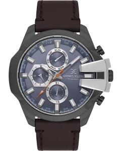 Купить Наручные часы Daniel Klein DK.1.13849-3  в E-mobi