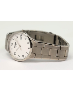 Купить Титановые наручные часы Boccia Titanium 3512-08  в E-mobi