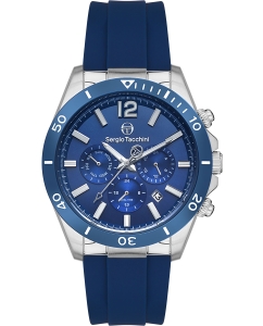 Купить Наручные часы Sergio Tacchini ST.1.10343-3  в E-mobi