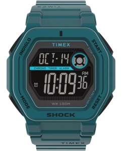 Купить Наручные часы Timex TW2V59900 с хронографом  в E-mobi