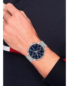 Купить Наручные часы Tommy Hilfiger 1792078  в E-mobi