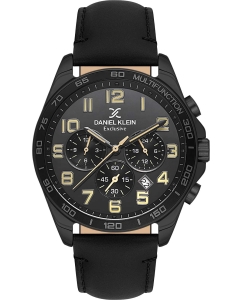 Купить Наручные часы Daniel Klein DK.1.13843-4  в E-mobi