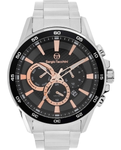 Купить Наручные часы Sergio Tacchini ST.1.10309-7  в E-mobi