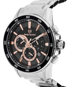 Купить Наручные часы Sergio Tacchini ST.1.10309-7  в E-mobi