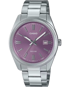 Купить Японские наручные часы Casio Collection MTP-1302PD-6A  в E-mobi