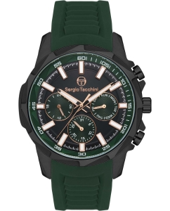 Купить Наручные часы Sergio Tacchini ST.1.10400-5  в E-mobi