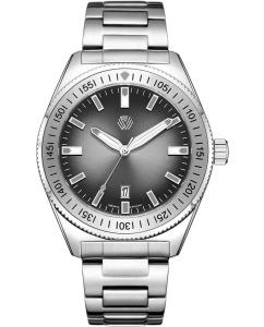 Купить Российские наручные часы Михаил Москвин 3067B-4  в E-mobi