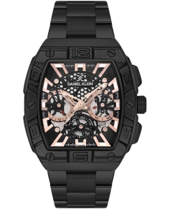 Купить Наручные часы Daniel Klein DK.1.13756-5  в E-mobi