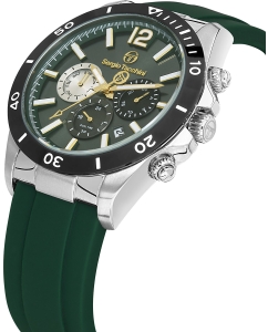 Купить Наручные часы Sergio Tacchini ST.1.10343-2  в E-mobi