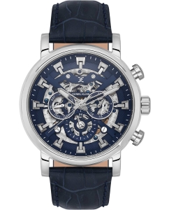 Купить Механические наручные часы Daniel Klein DK.1.13850-2  в E-mobi