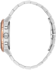 Купить Наручные часы Santa Barbara Polo &amp; Racquet Club SB.1.10565-5 с хронографом  в E-mobi