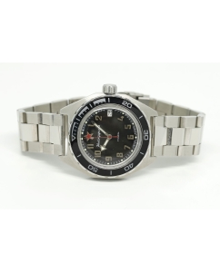 Купить Российские механические наручные часы Восток 650537  в E-mobi