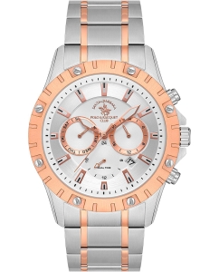 Купить Наручные часы Santa Barbara Polo &amp; Racquet Club SB.1.10545-5  в E-mobi