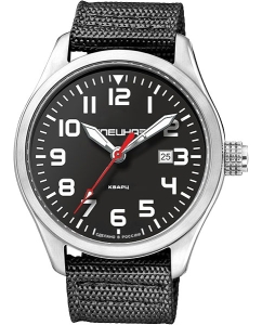 Купить Российские наручные часы Спецназ C2861315-2115-09  в E-mobi