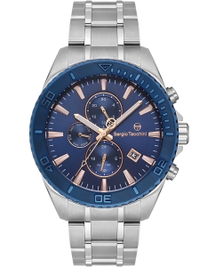 Купить Наручные часы Sergio Tacchini ST.1.10375-5  в E-mobi