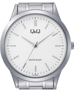 Купить Японские наручные часы Q&amp;Q C10A-040PY  в E-mobi
