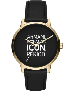 Купить Наручные часы Armani Exchange AX2741  в E-mobi