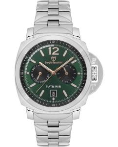 Купить Наручные часы Sergio Tacchini ST.1.10413-4  в E-mobi