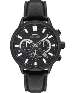 Купить Наручные часы Slazenger SL.09.2062.2.03  в E-mobi