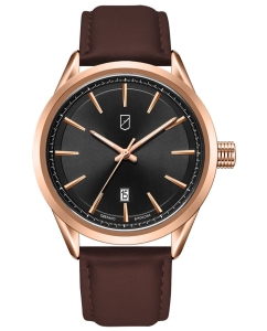 Купить Российские наручные часы Михаил Москвин 1523A3L3  в E-mobi