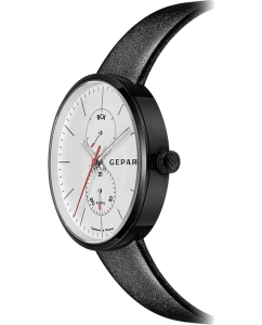 Купить Российские наручные часы Михаил Москвин 1261B11L1  в E-mobi