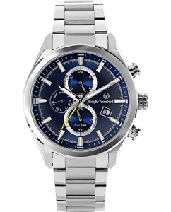 Купить Наручные часы Sergio Tacchini ST.1.10379-3  в E-mobi