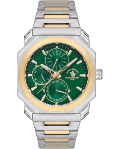 Купить Наручные часы Santa Barbara Polo &amp; Racquet Club SB.1.10442-8  в E-mobi