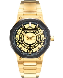 Купить Наручные часы Roccobarocco RB.4563M-03M  в E-mobi