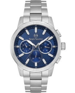 Купить Наручные часы Sergio Tacchini ST.1.10418-3  в E-mobi