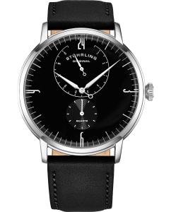 Купить Наручные часы Stuhrling 3969.3  в E-mobi