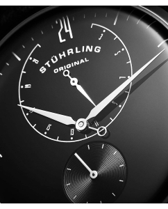 Купить Наручные часы Stuhrling 3969.3  в E-mobi