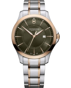 Купить Швейцарские наручные часы Victorinox 241913  в E-mobi